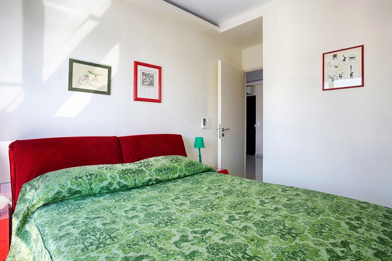 Unique 3-Bed, 3-Bath Apt With Acropolis Views Sg69 Athens Exterior photo